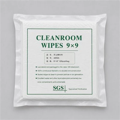 Tisu Kamar Bersih 9x9